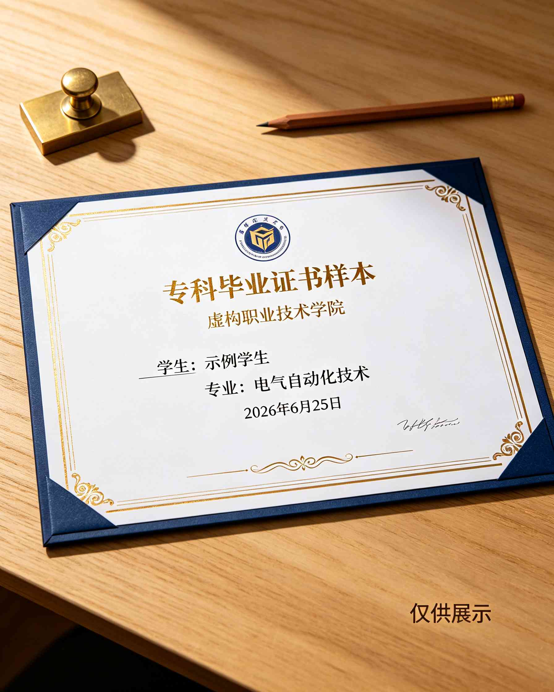 凹凸压印工艺证书制作：高端收藏类证书精细化指引