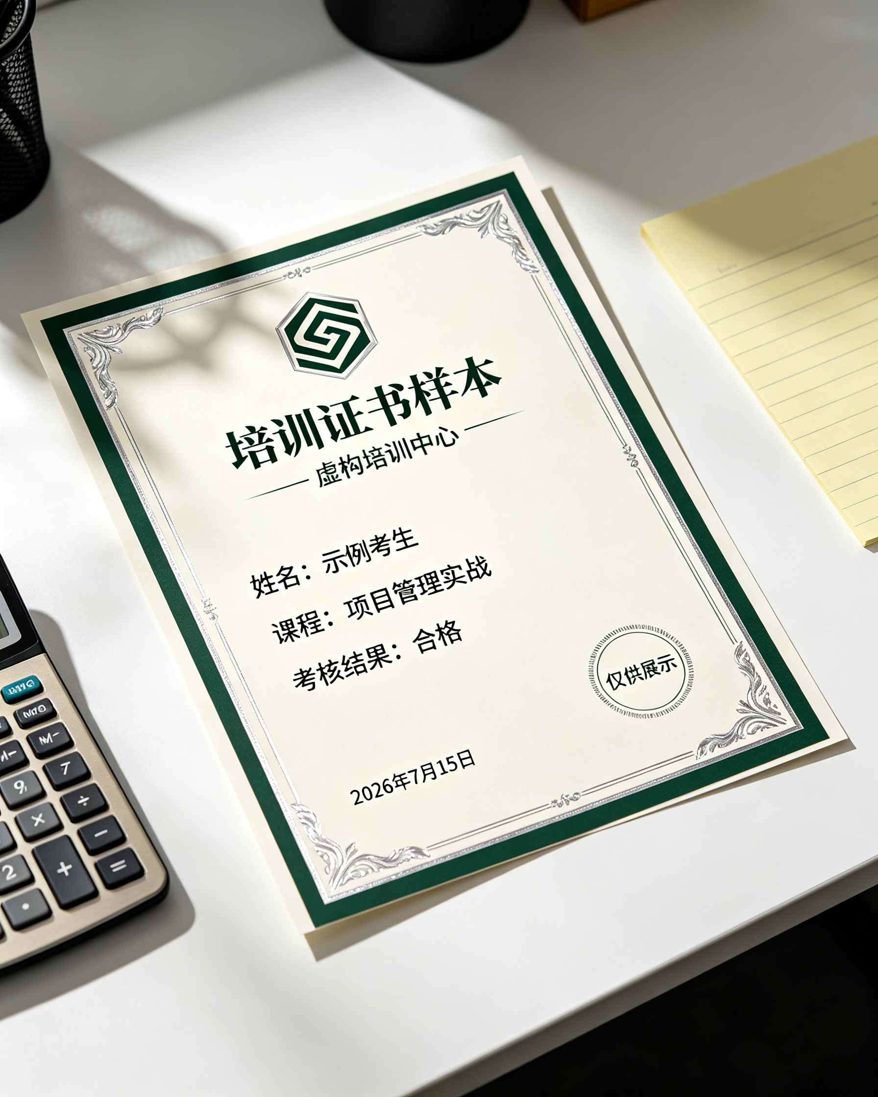 高校新版毕业证书规范制作工艺标准：从一张废证到馆藏级的3个翻身案例