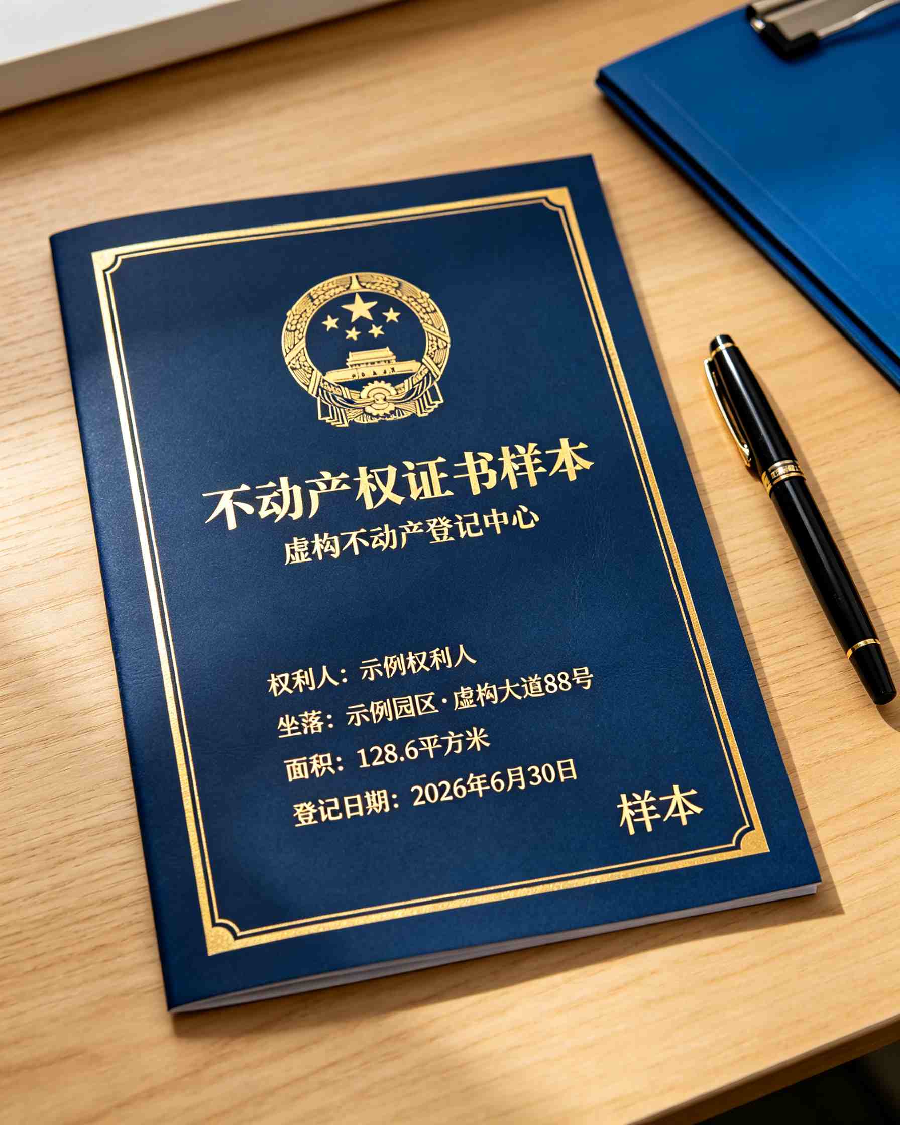 法院离婚证明书版式制作规范说明为什么必须统一
