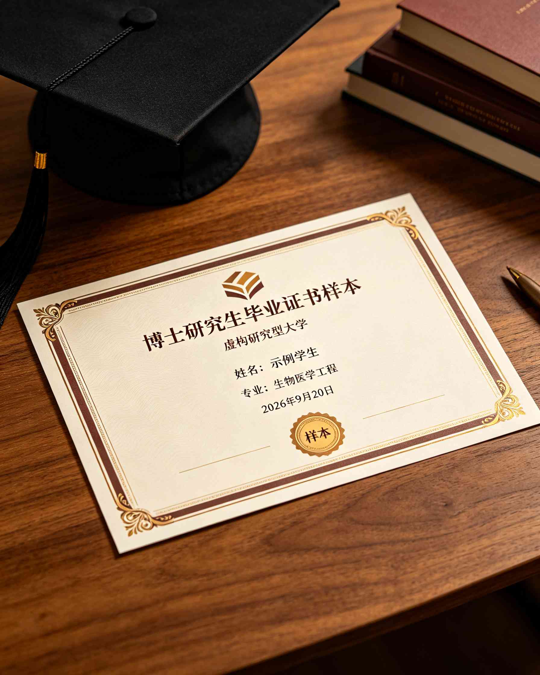 专业证件加急订单当日出件制作方案靠谱吗？