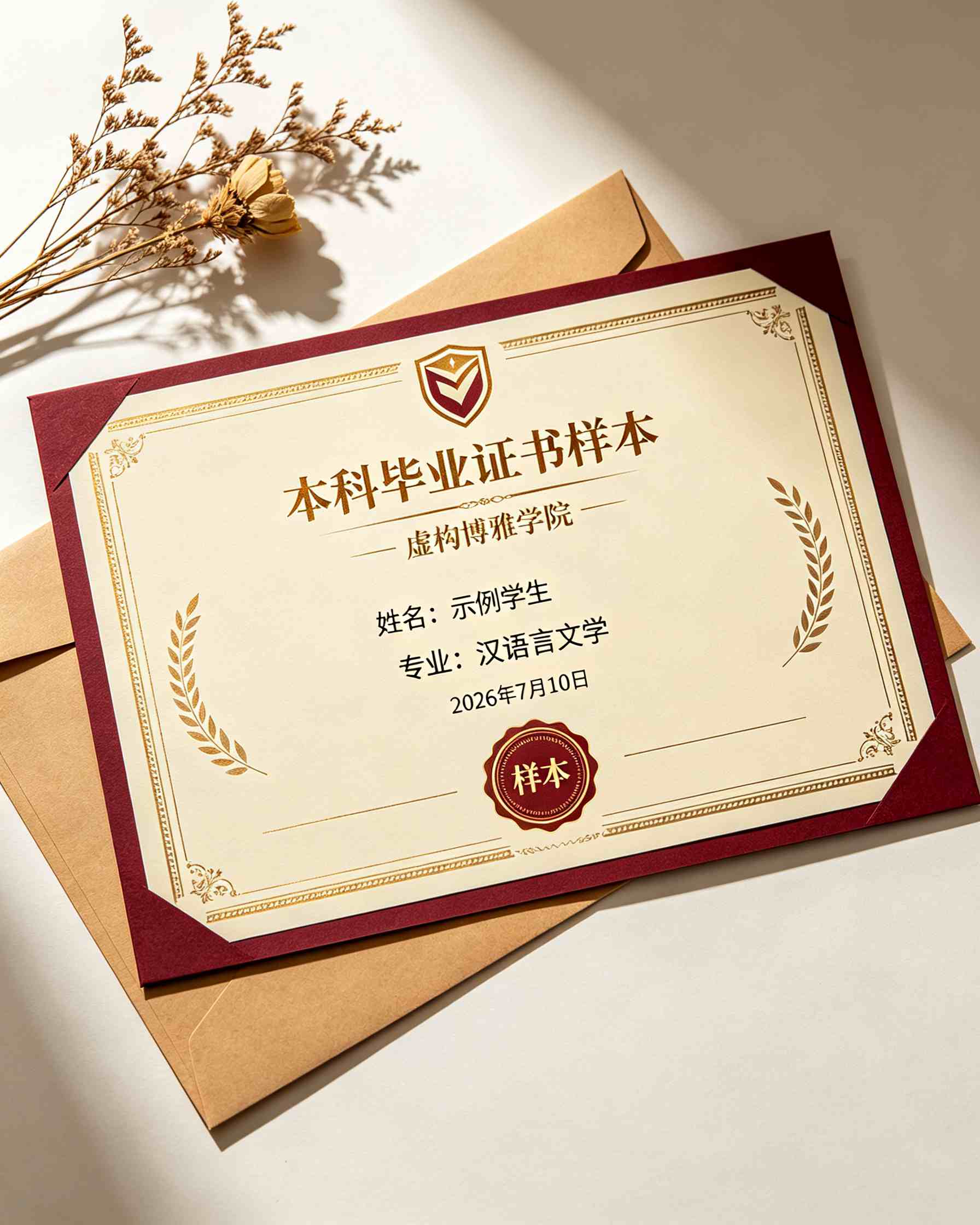 房产证制作全流程讲解,这些细节千万不能忽略
