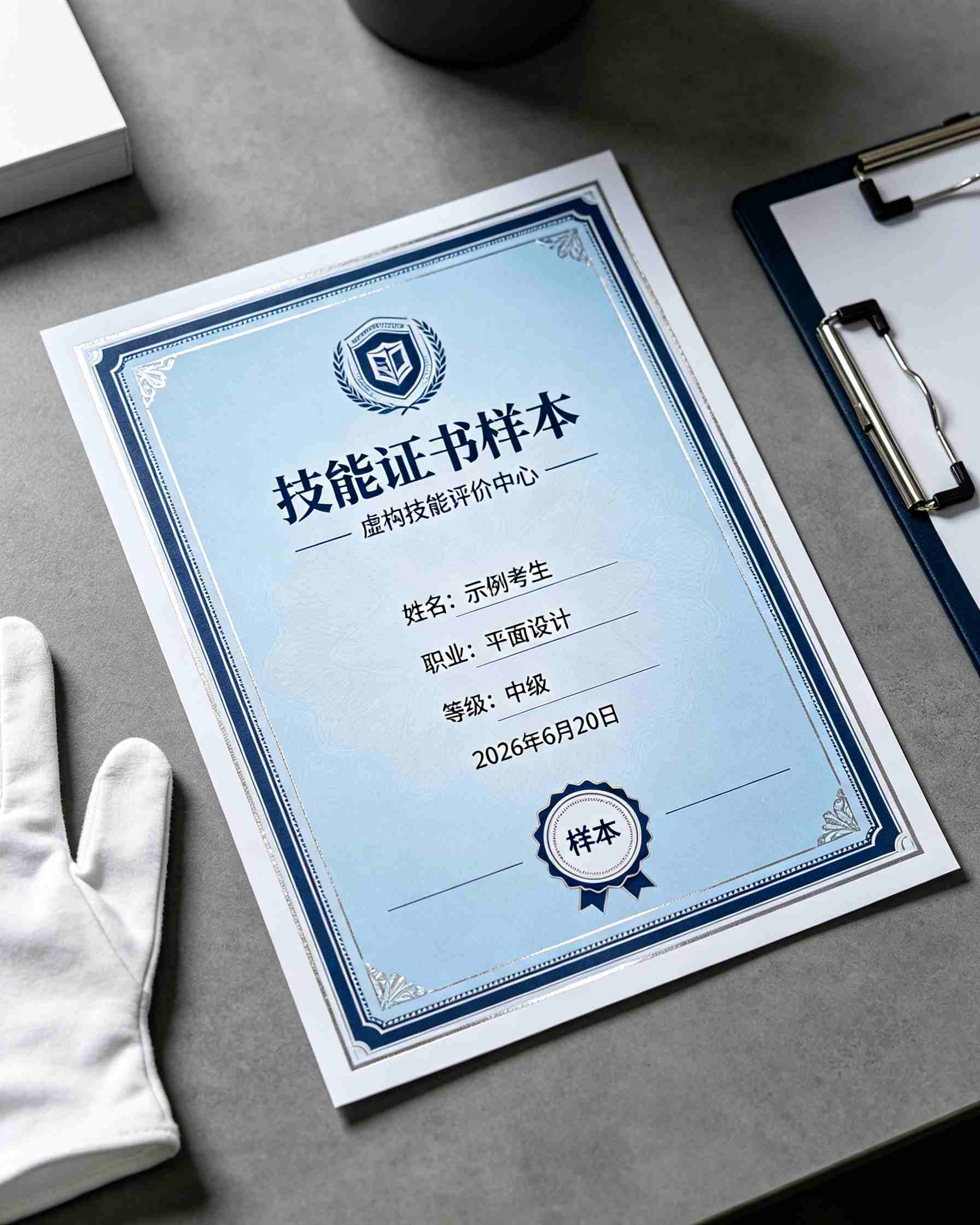 深度解析:房产证版式设计影响整体观感的答案